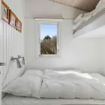 Vakantiehuis Cozy Beachfront *