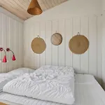 Cozy Beachfront * Nykøbing Sjælland