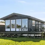 Ferienhaus Cozy Beachfront *