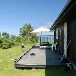 Vakantiehuis Cozy Beachfront Nykøbing Sjælland