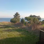 Cozy Beachfront Ferienhaus Nykøbing Sjælland