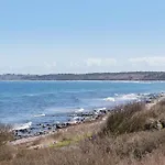 Cozy Beachfront *
