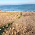 Ferienhaus Cozy Beachfront