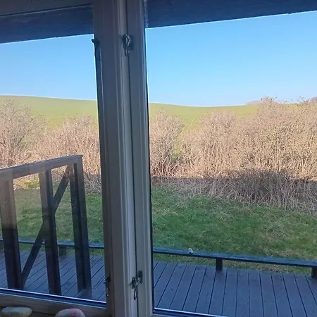 Cozy Beachfront Semesterbostad Nykøbing Sjælland