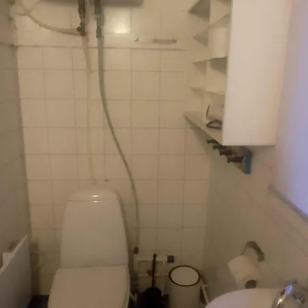 Cozy Beachfront בית נופש Nykøbing Sjælland