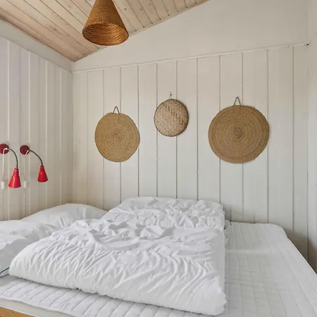 Cozy Beachfront