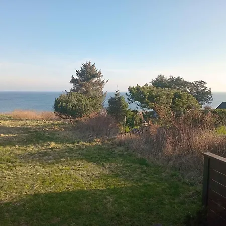 Cozy Beachfront * Nykøbing Sjælland