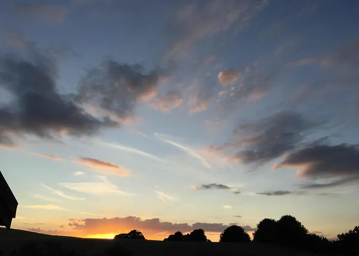 Cozy Beachfront Nykøbing Sjælland