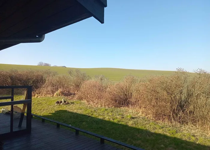 Cozy Beachfront Ferienhaus Nykøbing Sjælland
