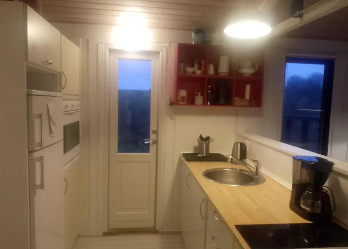 Cozy Beachfront * Nykøbing Sjælland