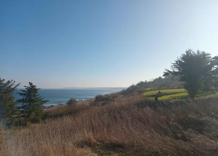 Cozy Beachfront Nykøbing Sjælland