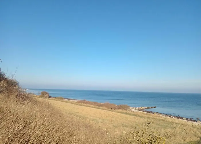 Cozy Beachfront Nykøbing Sjælland