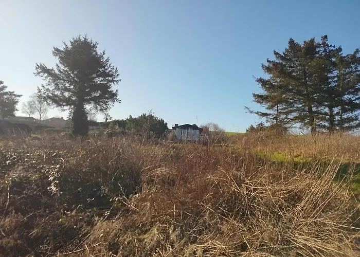 Semesterbostad Cozy Beachfront *