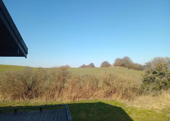 Cozy Beachfront * Nykøbing Sjælland