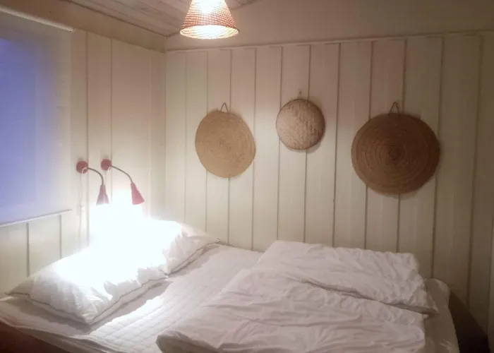 Cozy Beachfront