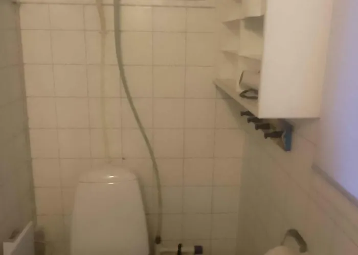 Cozy Beachfront Nykøbing Sjælland